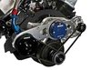 Alternator and Vacuum Pump Mounting Kit Big Block Chevy - image 2