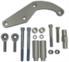 Alternator Mount Kit for Electric Water Pump GM LS - image 1
