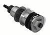 Drive Mandrel Small Block Chevy - image 1