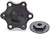 Drive Mandrel Small Block Chevy - image 2
