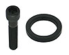 Drive Mandrel Spacer Kit Small Block Chevy - image 1