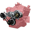 LG. ALT./VAC. MTG. KIT W/TEN MOROSO BBC W/P - image 1