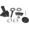 Flange Style Drive Mandrel Big Block Chevy - image 1