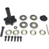 Flange Style Drive Mandrel Big Block Chevy - image 1