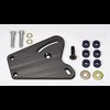 Power Steering Pump Mounting Bracket Small Block Chevy - image 1