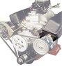 Power Steering Pump Mounting Bracket Small Block Chevy - image 2