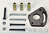 Power Steering Pump Mounting Bracket Small Block Chevy - image 1
