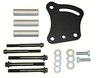 Vacuum Pump Mounting Bracket Small Block Ford - image 1