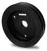 Crankshaft Pulley Pre-1968 Small Block Chevy - image 1