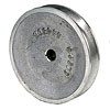 Crankshaft Pulley Pre-1968 Small Block Chevy - image 1