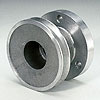 Crankshaft Pulley 1969-Later Smal Block Chevy With Long Water Pump - image 1