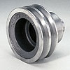 Crankshaft Pulley 1969-Later Small Block Chevy - image 1
