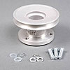 Crankshaft Pulley 1969-Later Small Block Chevy - image 1