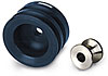 Crankshaft Pulley Ford 351C/M, 400M and Boss 302 - image 1