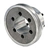 Crankshaft Pulley Pre-1972 Chrysler 340-440 - image 1