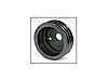 CRANK PULLEY CHEVY - image 1