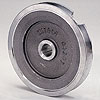 Alternator Pulley Pre-1972 Chrysler - image 1
