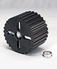 Water Pump Pulley Gilmer Style - image 1