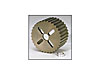 WATER PUMP PULLEY - image 1