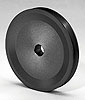 Alternator Pulley Billet Aluminum - image 1