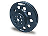 WATER PUMP PULLEY - image 1
