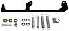 Throttle Return Spring Kit Holley 4500 & BG King Demon Carburetors - image 1