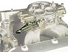 Throttle Return Spring Kit Holley 4500 - image 2