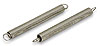 Throttle Return Springs 2/pkg - image 1