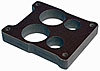 Phenolic Carburetor Spacer 1/2" Thickness - image 1
