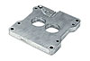 Aluminum Carburetor Adapter 3/4" Thickness