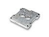 Aluminum Carburetor Adapter 3/4" Thickness