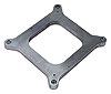 Billet Aluminum Carburetor Spacer 1/2" Thickness