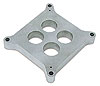 Billet Aluminum Carburetor Spacer 1" Thickness - image 1