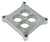 Billet Aluminum Carburetor Spacer 1" Thickness - image 1