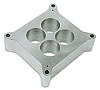 Billet Aluminum Carburetor Spacer 2" Thickness - image 1