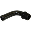 Air/Oil Separator Fuel Line Fitting For use with 3/8" to 1/2" Hose - image 1