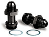 Fuel Inlet Fitting Holley Fuel Bowl - image 1