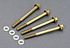 Fuel Bowl Screw 1/pkg - image 1