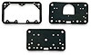Buna-N Reusable Gasket Metering Block - image 1