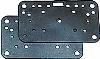 Buna-N Reusable Gasket Metering Block - image 1