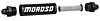 In-Line Fuel Filter -8 AN Fittings - image 2