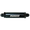 In-Line Fuel Filter -10 AN Fittings - image 2
