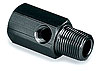 Fuel Pressure Gauge Fitting -3/8" NPT Male - image 1