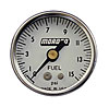 Fuel Pressure Gauge 0-60 psi - image 1