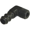 Air/Oil Separator Fuel Line Fitting For use with 3/8" to 1/2" Hose - image 1