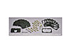 Fuel Bowl Tune-Up Kit for Holley Carbs - image 1