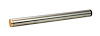 65765 Lightweight Fuel Pump Push Rod for Small Block/Big Block Chevy, Fits Billet Roller Camshafts, Bronze Tip - image 1