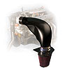 Cold Air Induction System 1993 Camaro/Firebird V6 & V8 - image 1