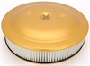 Racing Air Cleaner 14" Diameter - image 1