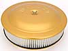 Racing Air Cleaner 14" Diameter - image 1